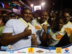 Bloco Skol Folia